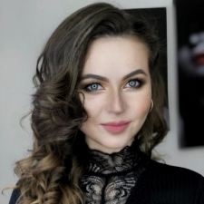 Ирина Антипина