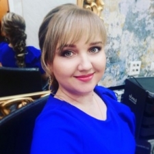 Вера Голикова
