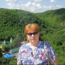 Лариса Яковлева