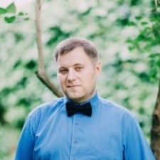 Олег Никишин