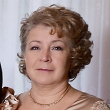 Natalia Brumari