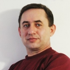 олег волков