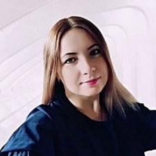 Екатерина Некрасова