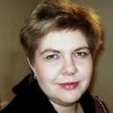 Аксинья Каримова