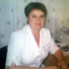 Lida Olenburger
