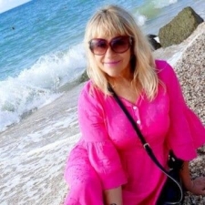 Светлана Кушнарёва