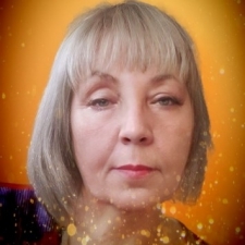 Ольга Тычкова