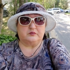Роза Гарафутдинова