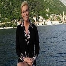 Алина Бедарева