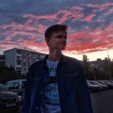 Евгений Молчан