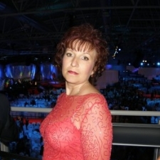 Татьяна Клименко