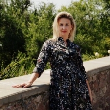 Алёна Гаврилова