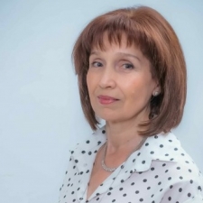 Любовь Волкова
