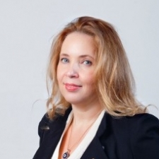 Анна АВЕРИНА