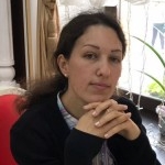 Елена Янюк