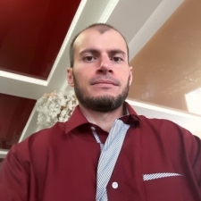 Маирбек Лукожев