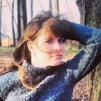 Анастасия Челнакова