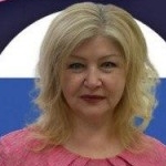 Лилия Кравченко