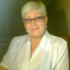 Роза Сулейманова