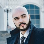 Никита Никитенко