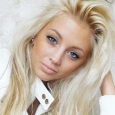 oksana швец