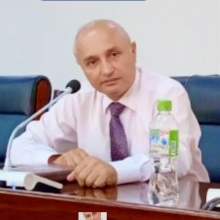 Alidzhon Babaev