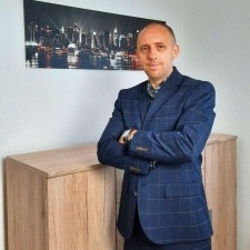 Евгений Фоль
