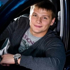Александр Давыдов