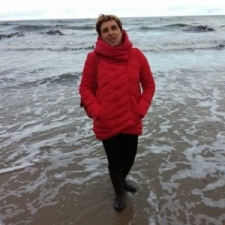 Светлана Комар