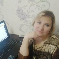 Елена Третьякова