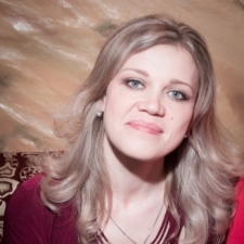 Марина Беспутина