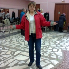 Вера Шупикова