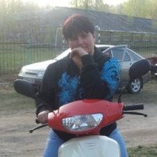 АННА НАГАЕВА