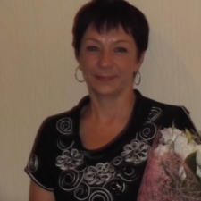 Людмила Коваленко