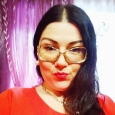  Наталья Спиридонова