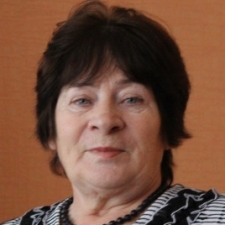 Людмила Гриднева