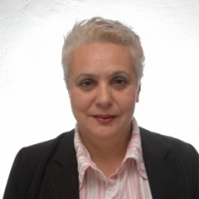 VIKTORIYA ROZHKOVA