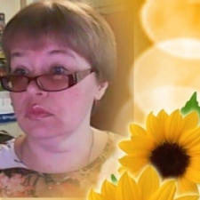 Елена Коренкова