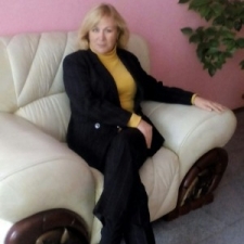 Olga Dubrovskaya