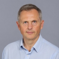 Valentyn Murashko
