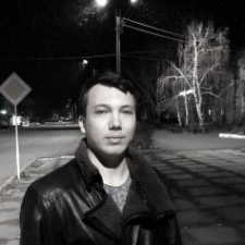 Павел Ломин