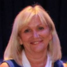 Liubov Komarova