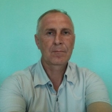 ВИКТОР КОВАЛЬ