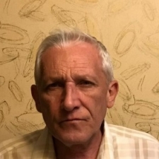 Сергей Кольцов