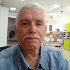 Алексей Вовченко