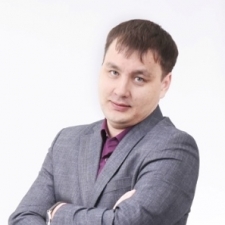 Евгений Бунтов