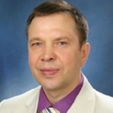 Вадим Комаров