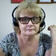 Надежда Новикова