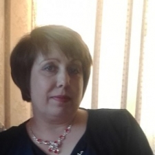 Светлана Самойлова