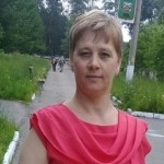 Елена Клименко
